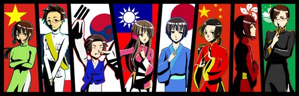 亜細亜