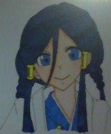 ツクヨミ