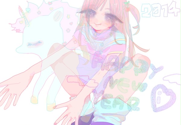 ♡HNY♡
