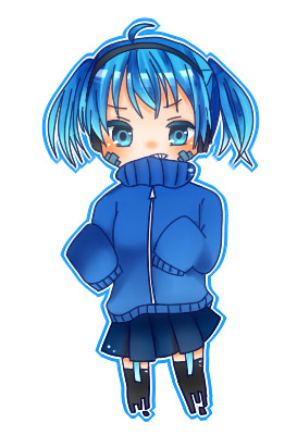 えねね