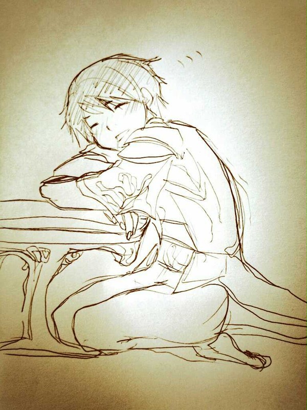 無双眠い陸遜