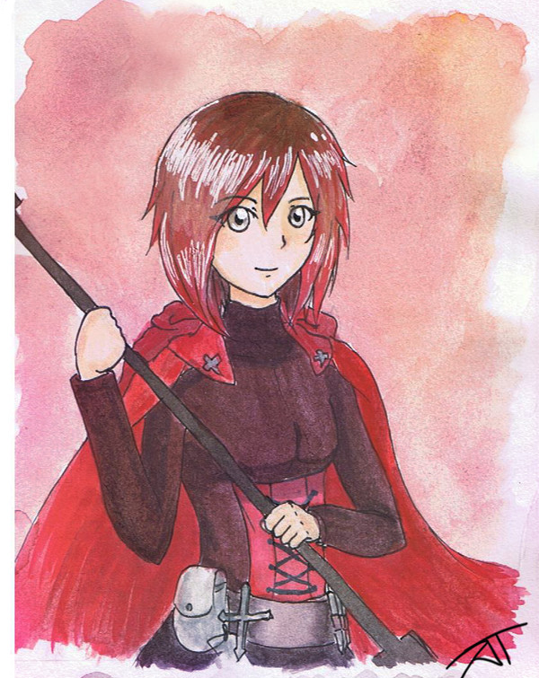 RWBY