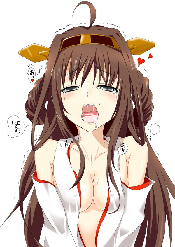 Hey！提督！