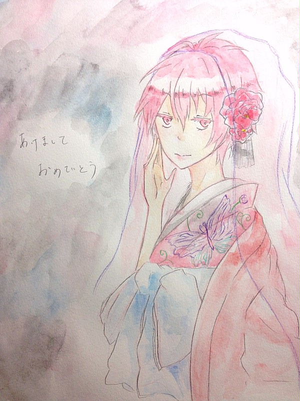 るなちゃんに捧ぐ!!!!!