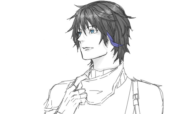 落書き