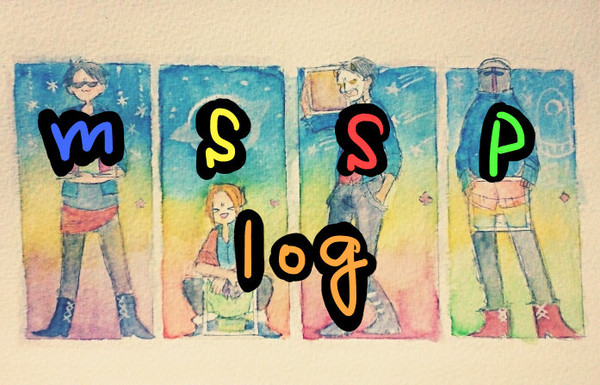 mssp log 2