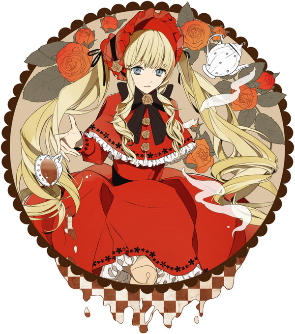 第5ドール