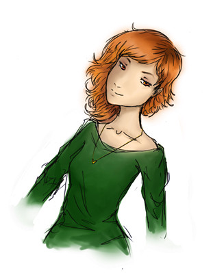 Going green