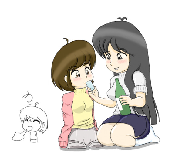 明けましておめでとうございます！