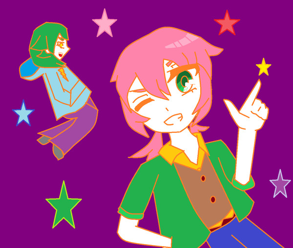 ☆★☆