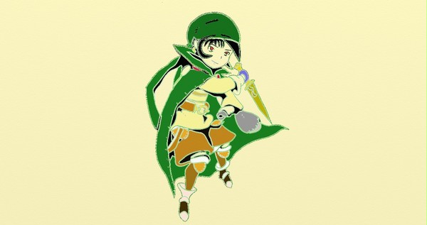 CDシーフ