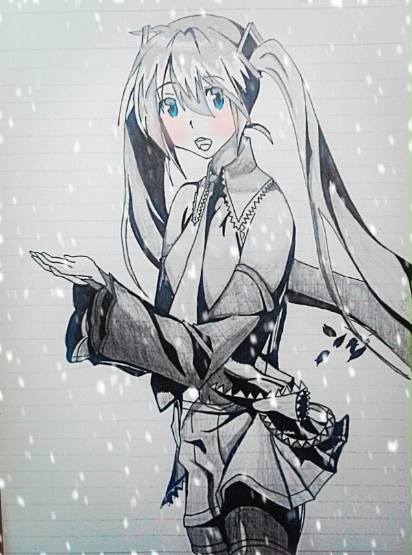 ゆきゆきにしてやんよ