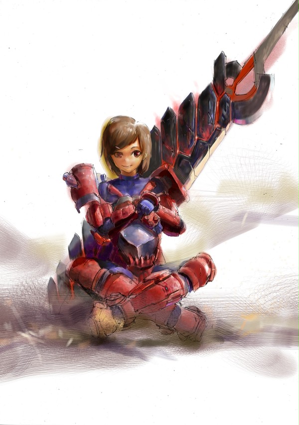 THE WAR OF PANDORA-炎霞