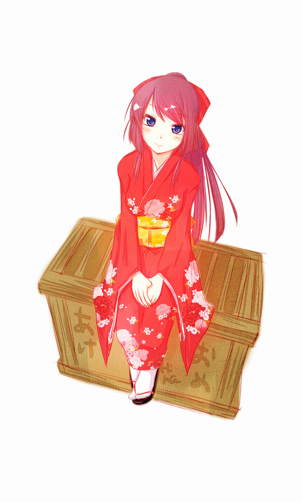 あけましておめでとうございました