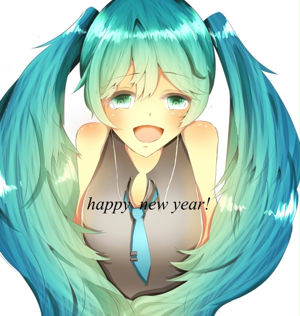 ミク　
