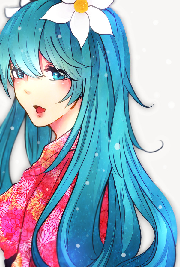 あけましておめでとう