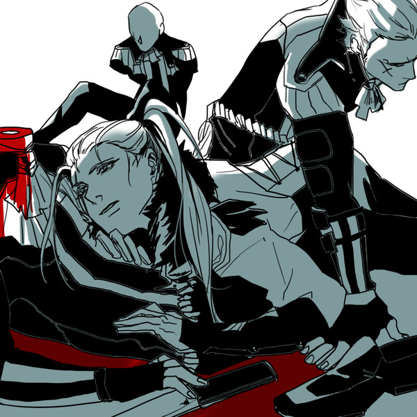 cyphers