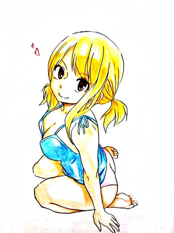 ルーシィ