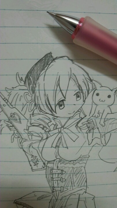 まみさん