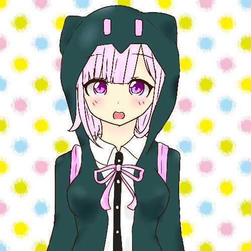 七海千秋ちゃん