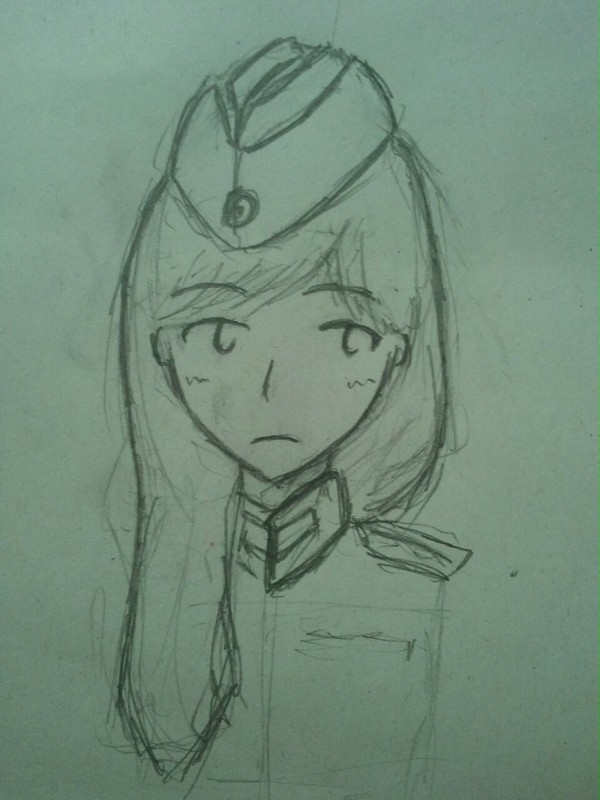 soviet infantry