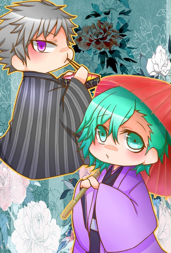 年賀絵
