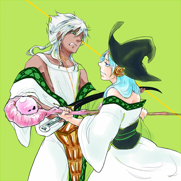 ／やんのかコラ＼