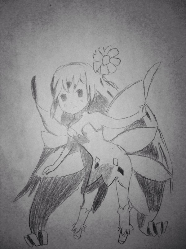 アルラウネ