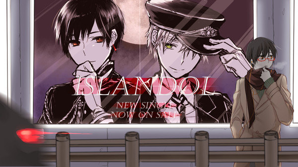 Count Down Live!!