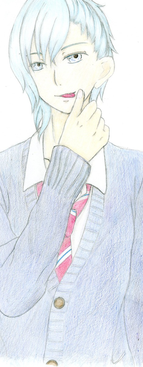 何シてほしいの？