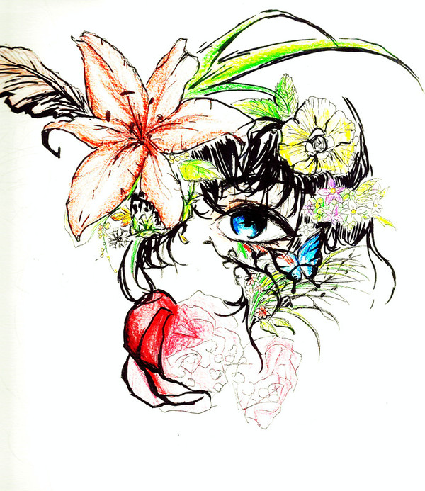 flowers