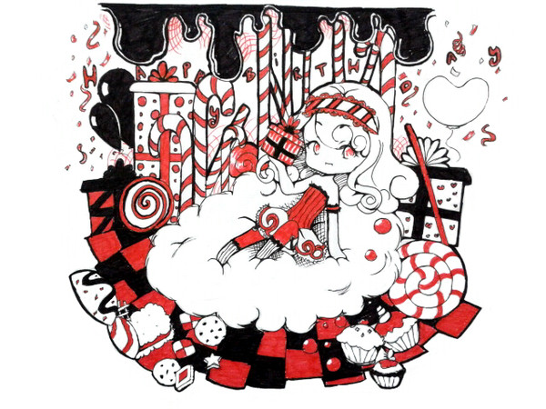 おめでとう！