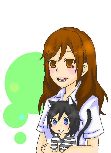 ホリミヤ