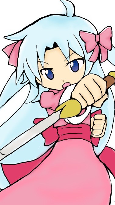 まぐろくん抱いてッッッ！！！