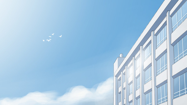 Whitescape