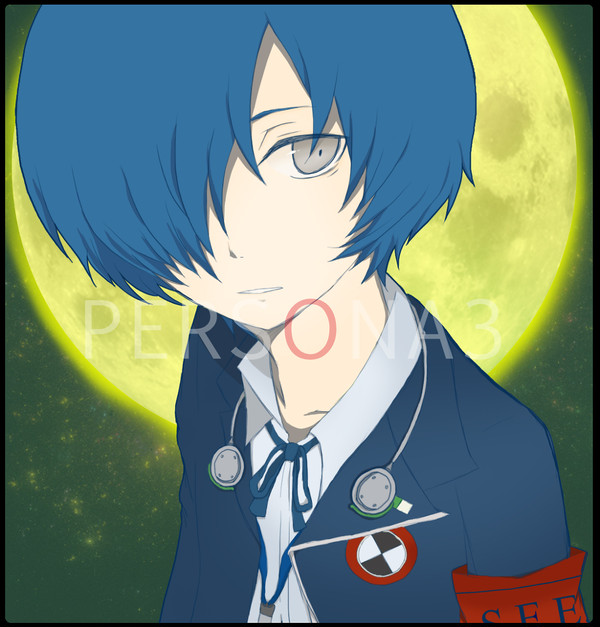 persona3