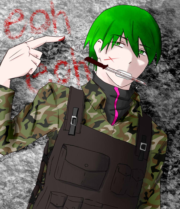 CoD
