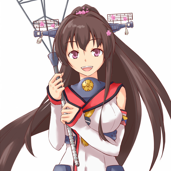 大和さん