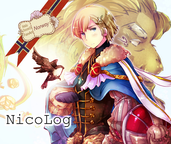 ニコ動企画イラスト詰め ヘタリア+α
