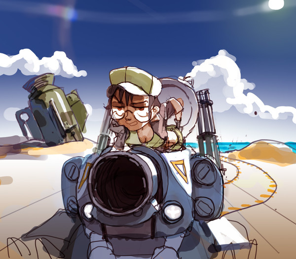 metal slug