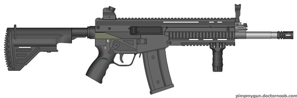 XA-8