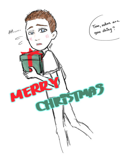 2013 merry xmas！