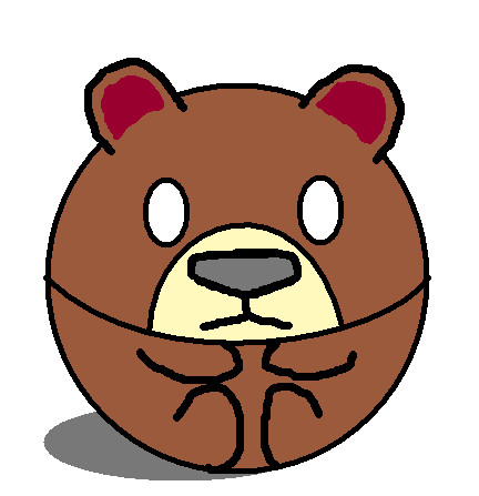 クママルさん