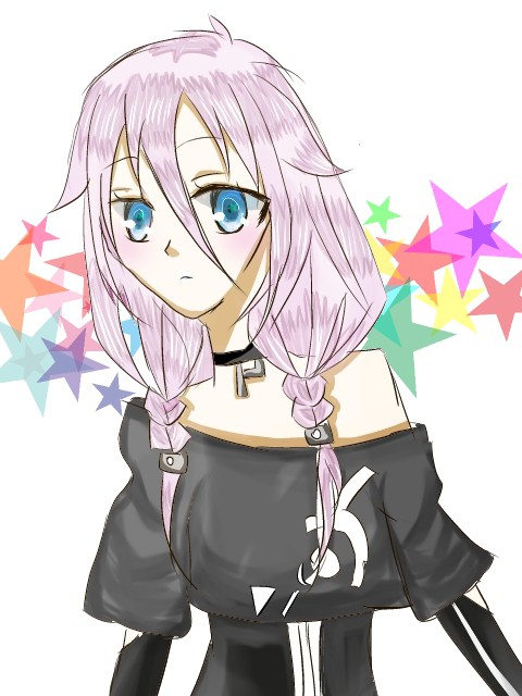 ごめんなさい