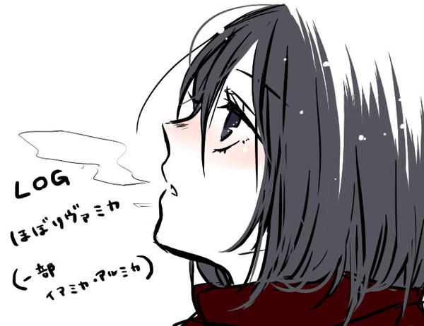つめこみその3