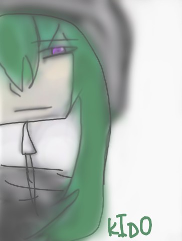 キドさん