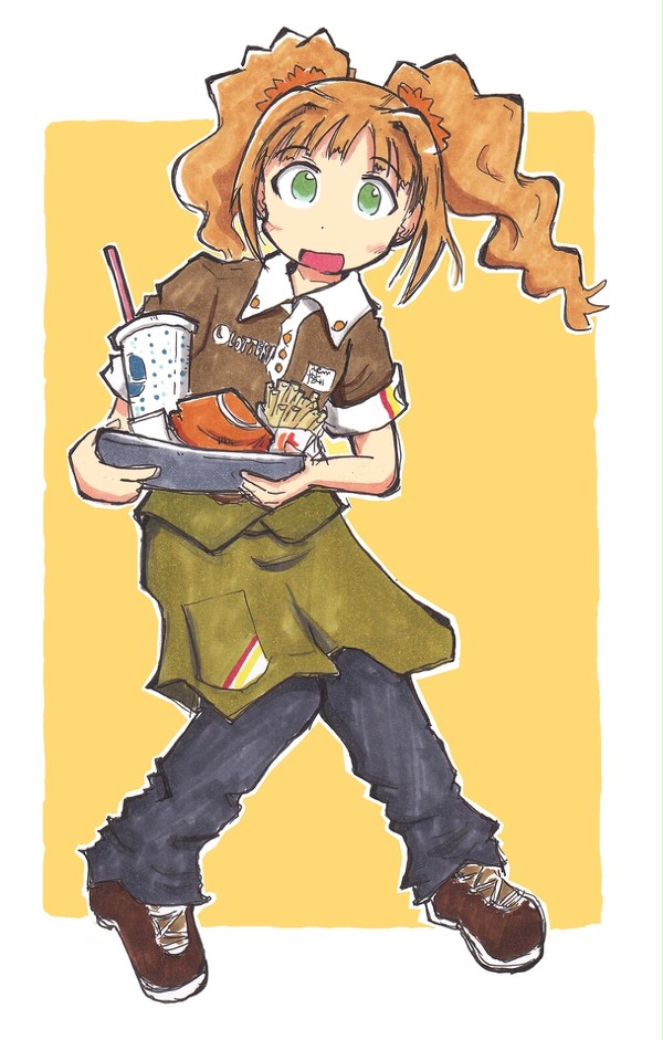 ろってりやよい