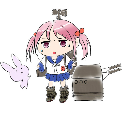 漣