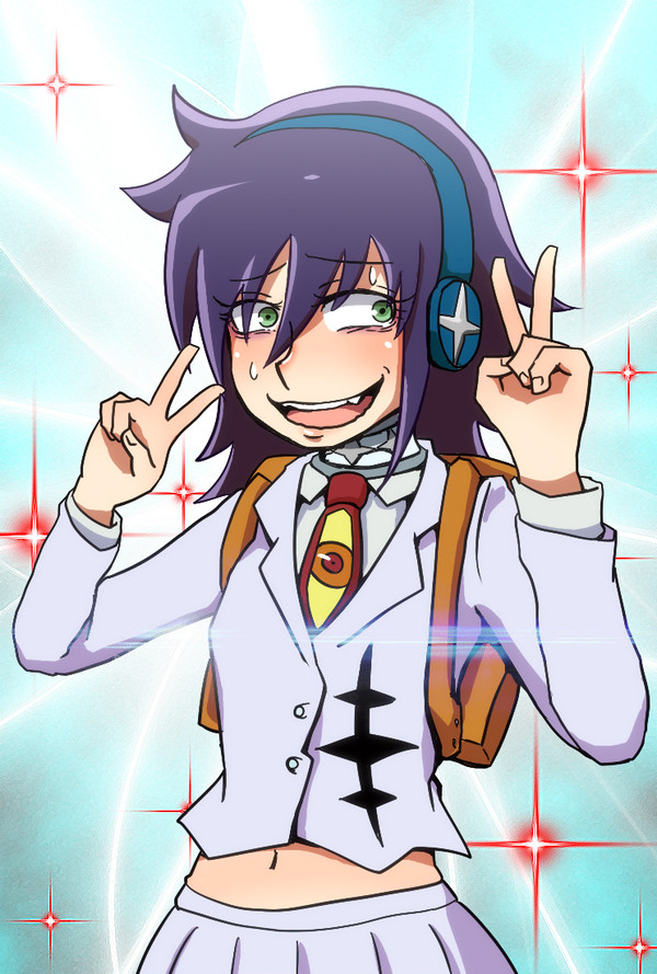 極制服もこっち