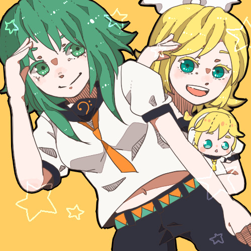 GUMIリン